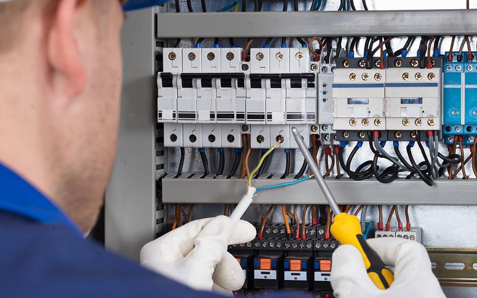 urgence électricité Beauchamp