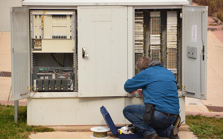 électricien dépannage Wissous