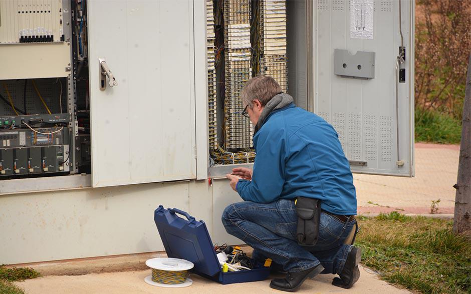 urgence électricité Wissous