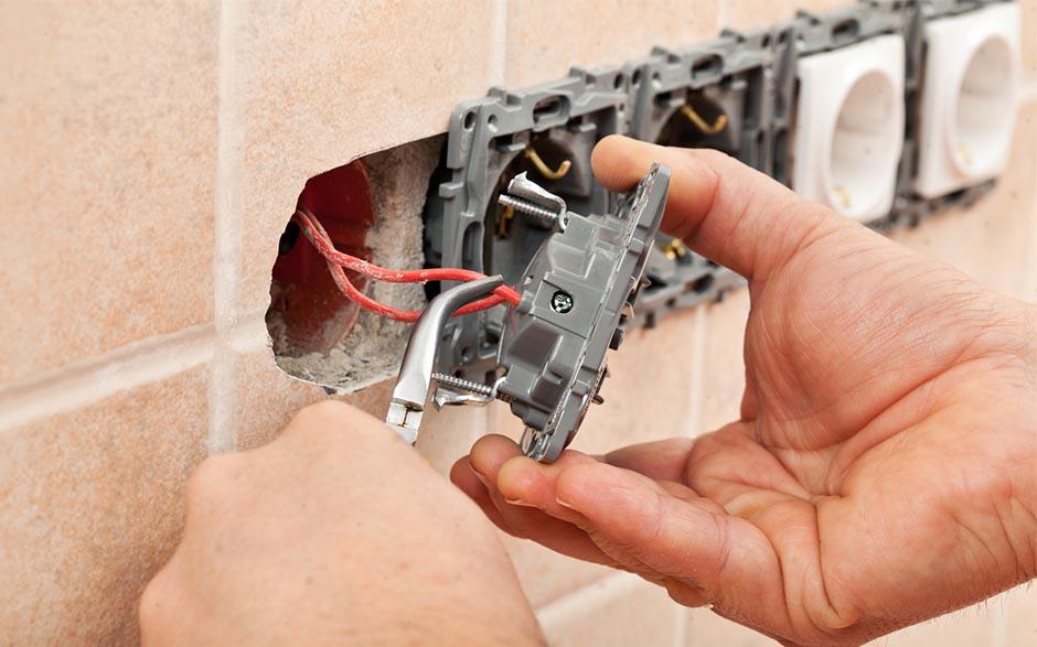  urgence électricité Wissous