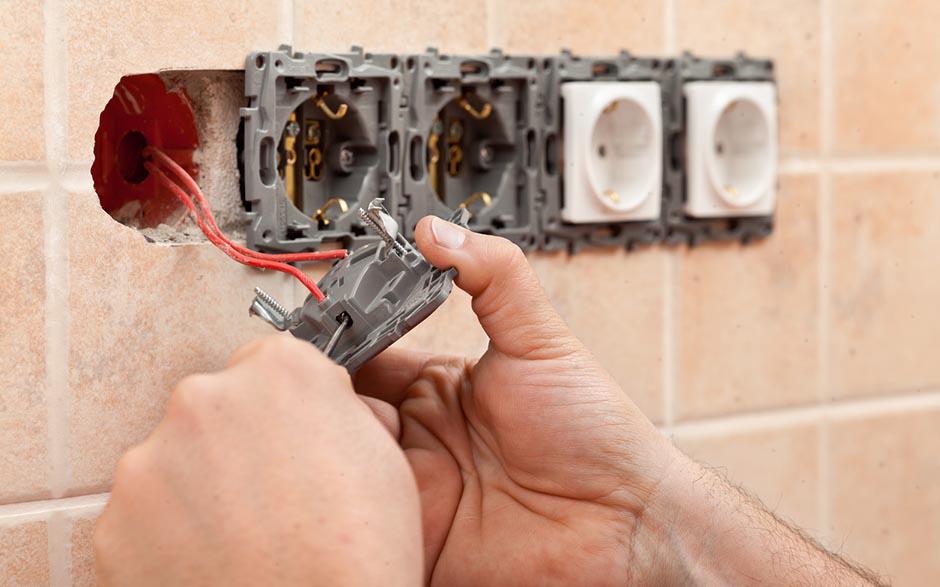 électricien dépannage Wissous