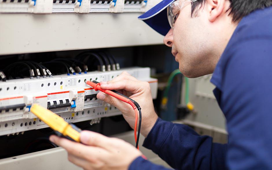urgence électricité Wissous