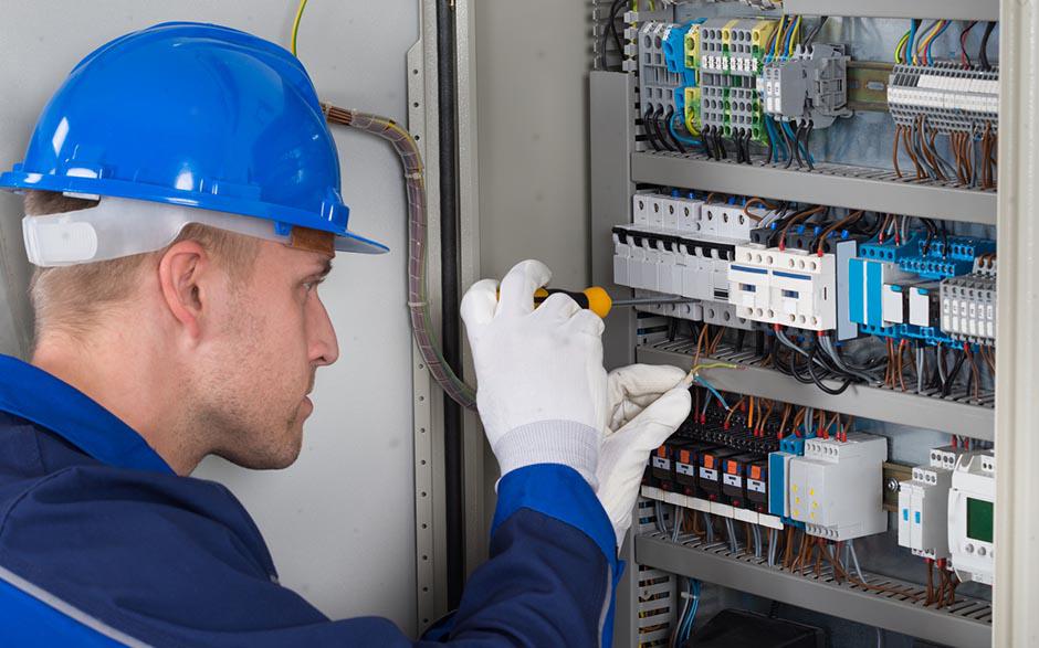 urgence électricité Wissous