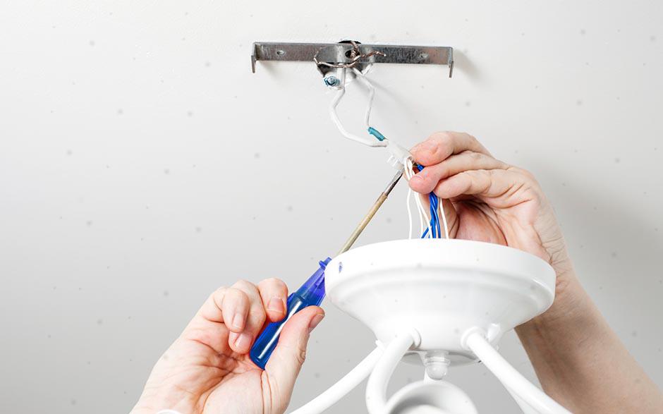 urgence électricité Beauchamp