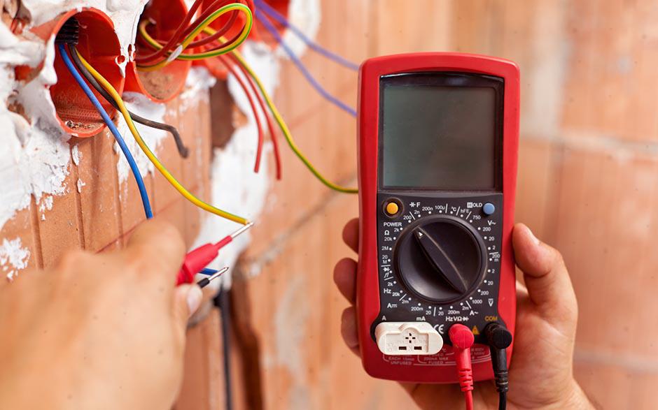 urgence électricité Wissous