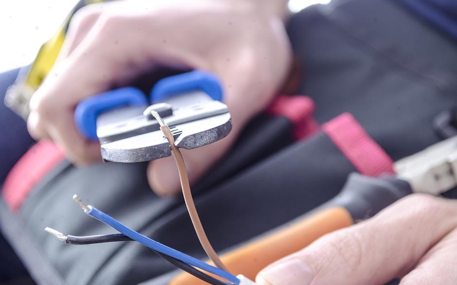 artisan électricien Wissous